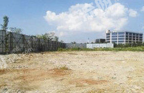 泉州南安市 20亩 空闲地 使用权出租