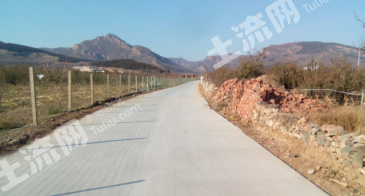 辽宁锦州古塔区3亩果园对外经营权转让