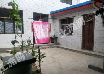 兰州西固区400平米农家庭院出租