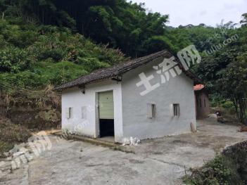 云浮云城区 4亩 风景名胜设施用地 使用权转让