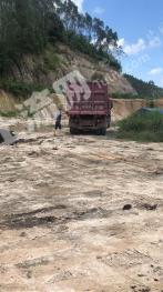 漳州龙海市 17亩 空闲用地 使用权出租