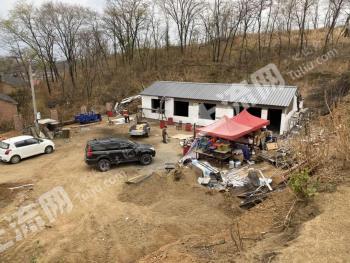 抚顺新抚区4000平米农房-农家庭院出租