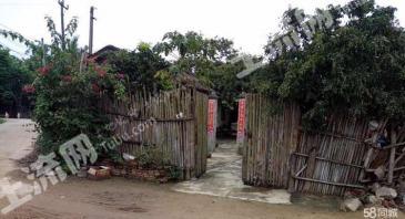 海南儋州300平米-宅基地使用权出租