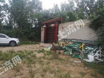 保定涿州市南蔡280平米宅基地使用權(quán)出租