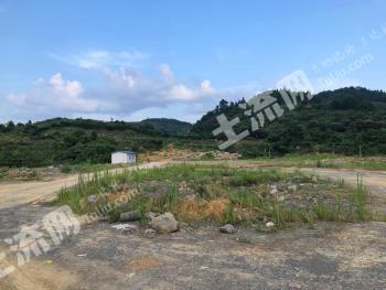 湘西吉首市 173115平米 综合用地 使用权转让