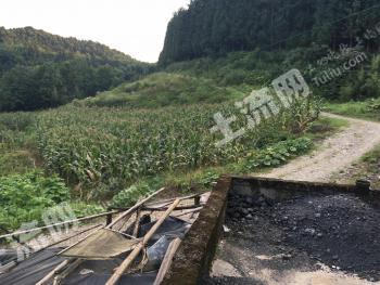 宜宾兴文县 22亩 旱地 经营权转让