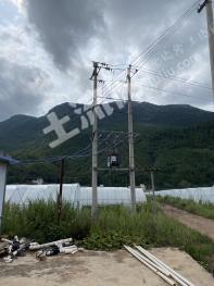 曲靖会泽县70亩养殖用地-设施农用地经营权转让