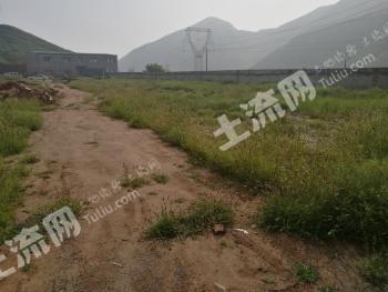 甘肃 兰州 25亩 空闲用地 出租