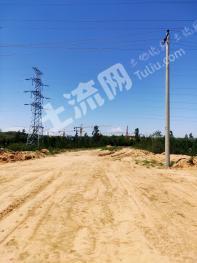 榆林横山区 52000平米 商业用地 使用权转让