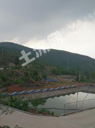 阜新新邱区 500亩 畜牧养殖用地 经营权转包