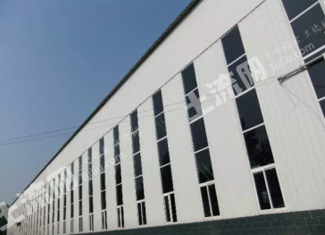 山西太原小店区2400平厂房使用权出租