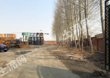 哈尔滨平房区15亩农用地经营权出租