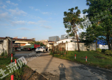 肇庆端州区 1.32平米 厂房 使用权出租