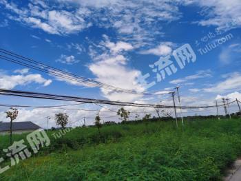 钦州浦北县 2666.68平米 城镇住宅 使用权出让