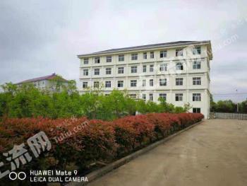 宣城郎溪县24695平米工矿仓储-厂房使用权转让