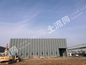 盐城滨海县 14668平米 厂房 出租