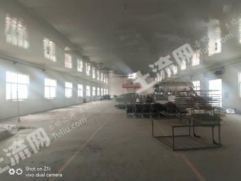 石家庄高邑县 30亩 仓储用地 使用权转让