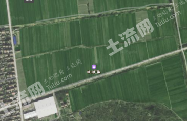 徐州贾汪区 120亩 果园 经营权转让