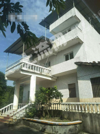 广安邻水县 350亩 其它林地 经营权转让