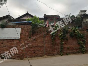 四川凉山会理县 800平米 宅基地 使用权出租