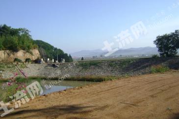 吉林丰满区 60亩 综合养殖用地 经营权转让