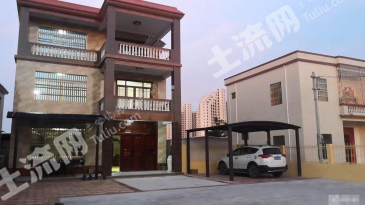 海南樂東黎族自治縣850平米別墅使用權流轉