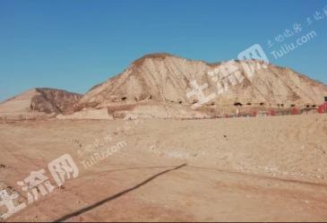 锡林郭勒盟多伦县75206平方米综合用地使用权转让