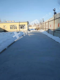 黑龙江大庆800平米厂房使用权出租