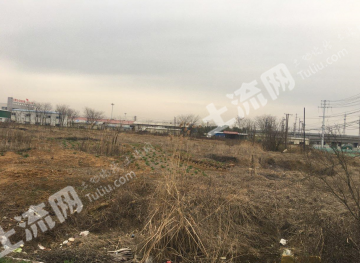 合肥包河区 75亩 仓储用地 使用权出租