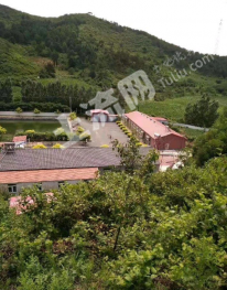 鞍山千山區(qū) 8000平米 度假山莊 出租