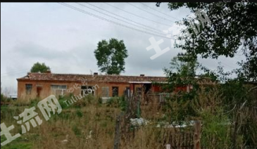 黑龙江鹤岗 300平米 宅基地 使用权出租