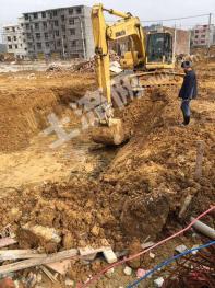 桂林兴安县 175平米 商业用地 使用权转让