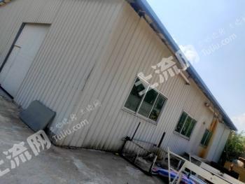 福州连江县 1300平方米 厂房 使用权出租