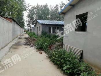 石家庄栾城区110亩畜牧养殖用地经营权出租