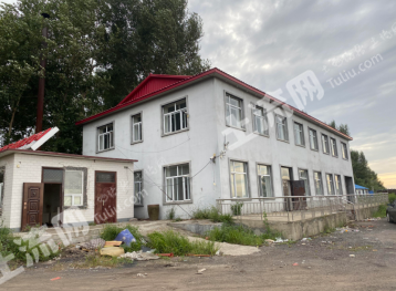 哈尔滨香坊区30亩空闲用地出租