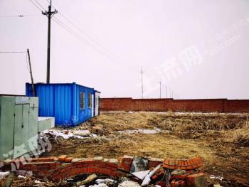 沈阳浑南区6000平米宅基地使用权出租