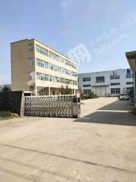 鹤壁淇滨区7000平方厂房办公楼使用权转让