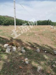 通辽扎鲁特旗 17247平方米 其它商服用地 使用权转让