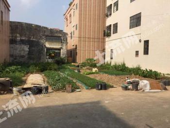 广东中山东升裕民230平米宅基地使用权出租