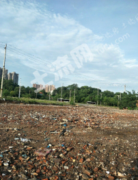 湖南衡阳石鼓区5000平米 厂房仓库用地 转让使用权出租