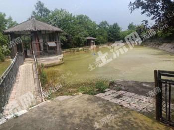 眉山仁寿县200亩耕地-其它耕地经营权出租