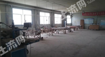 中国黑龙江大庆12000平米厂房使用权出租