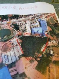 岳阳湘阴县 30亩 荒山 出租