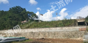 梧州万秀区 6亩 空闲用地 出租