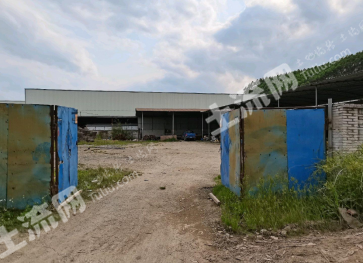 梧州长洲区7.5亩空闲用地出租