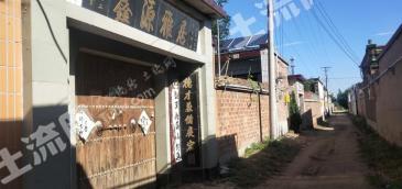 保定蠡县800平方米农家庭院使用权合作