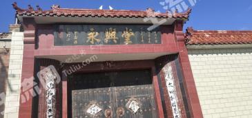 保定蠡县 700平米 农家庭院 使用权出租