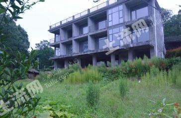 眉山洪雅县 800平米 农家庭院 出租