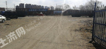 黑龙江齐齐哈尔建华区厂房仓库用地5000平方出租