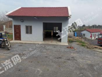 荆门沙洋县 7亩 工业用地 使用权出租